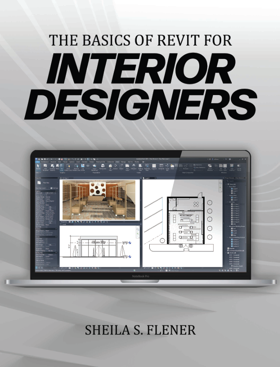 Basics of Revit for Interior Designers