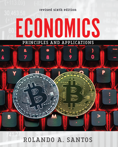 Economics: Principles and Applications