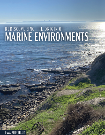 Introduction to the Marine Environment