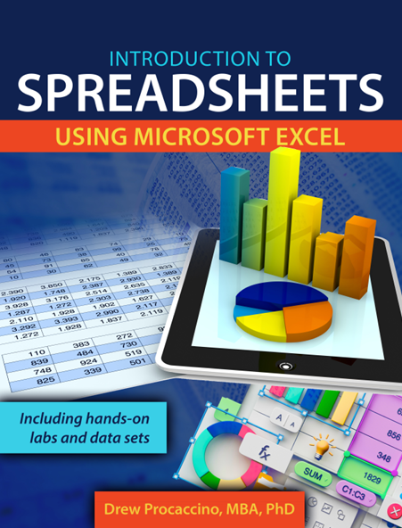 Introduction to Spreadsheets: Using Microsoft Excel