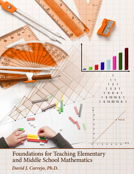 Foundations for Teaching Elementary and Middle School Mathematics