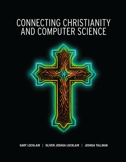 Connecting Christianity and Computer Science
