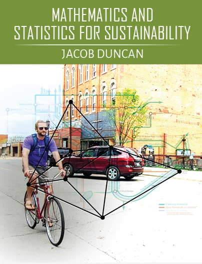 Mathematics and Statistics for Sustainability