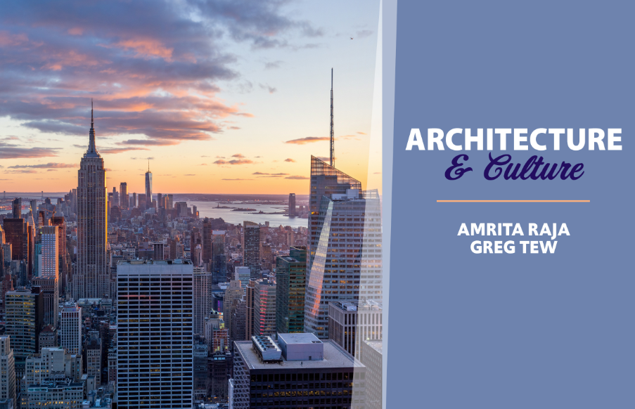 Architecture and Culture