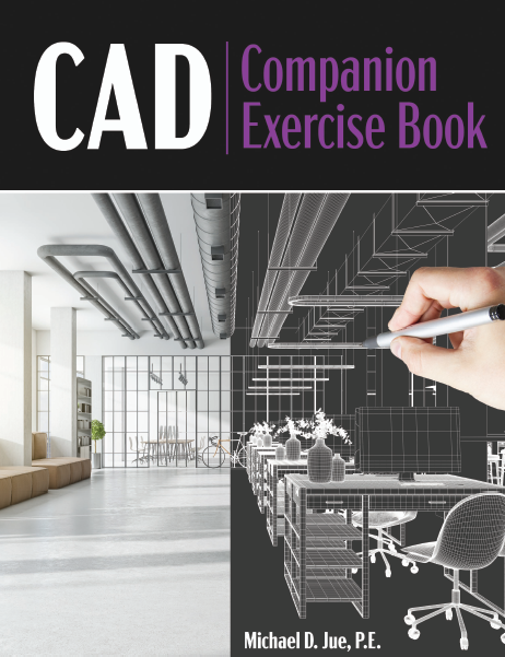 CAD Companion Exercise Book