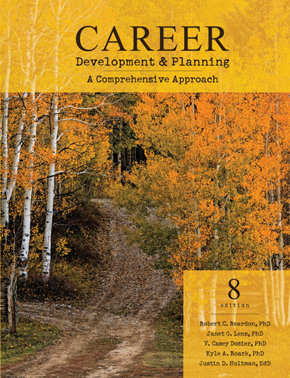 Career Development and Planning: A Comprehensive Approach