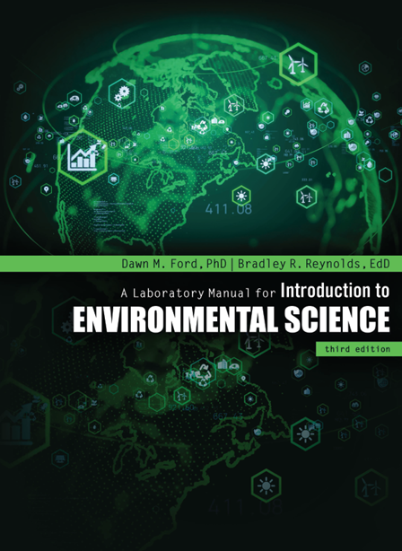 A Laboratory Manual for Introduction to Environmental Science