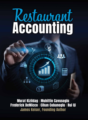 Restaurant Accounting: Developing a Profitable Business