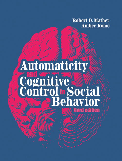 Automaticity and Cognitive Control in Social Behavior