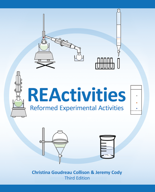 REActivities: Reformed Experimental Activities
