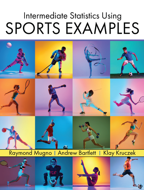 Intermediate Statistics Using Sports Examples