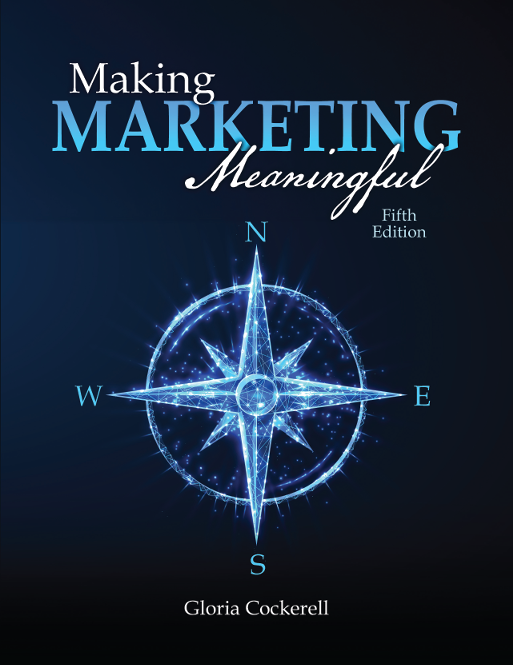 Making Marketing Meaningful