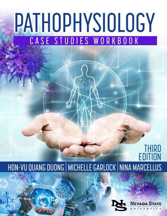 Pathophysiology Case Studies Workbook