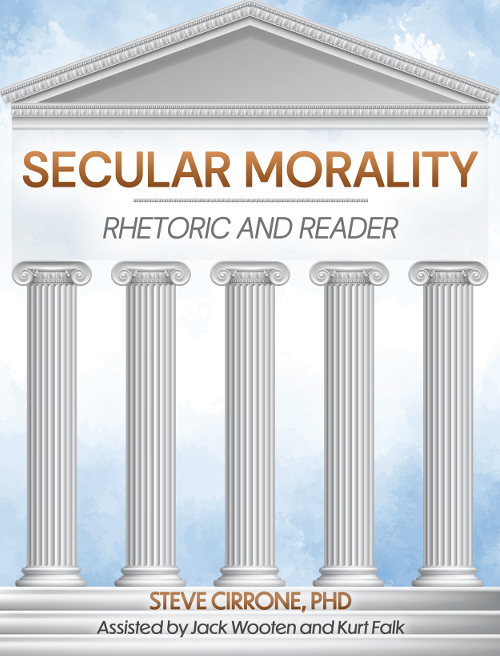 Secular Morality: Rhetoric and Reader