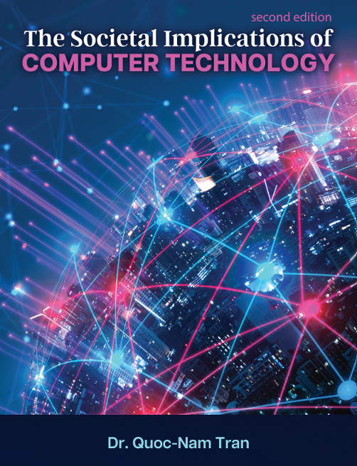 The Societal Implications of Computer Technology