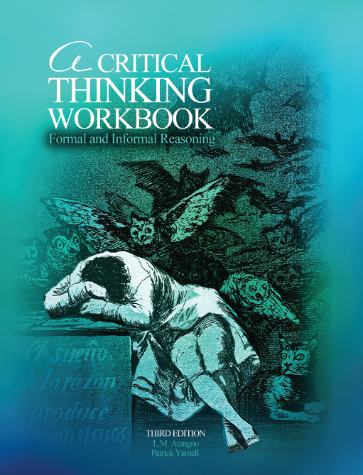 Critical Thinking: Formal and Informal Reasoning