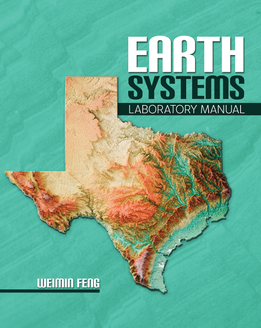 Earth Systems Laboratory Manual