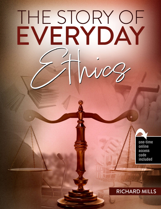 The Story of Everyday Ethics