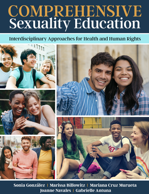 Comprehensive Sexuality Education: Interdisciplinary Approaches for Health and Human Rights