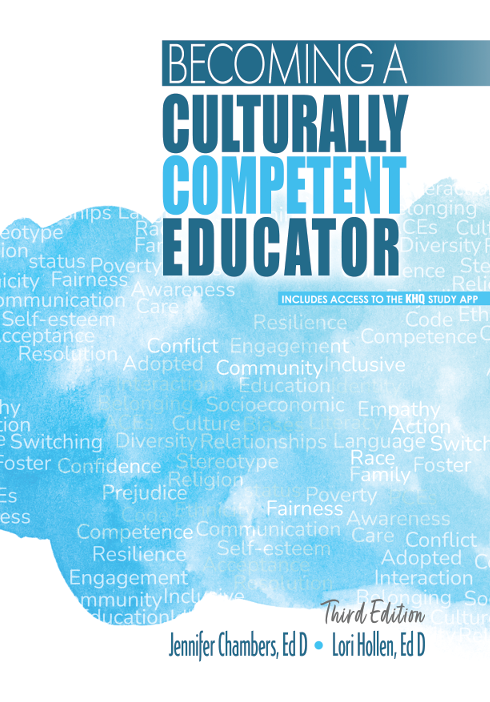 Becoming a Culturally Competent Educator
