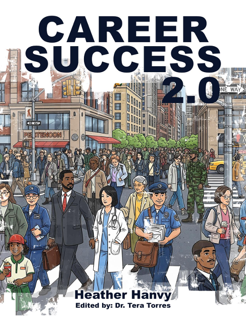 Career Success 2.0
