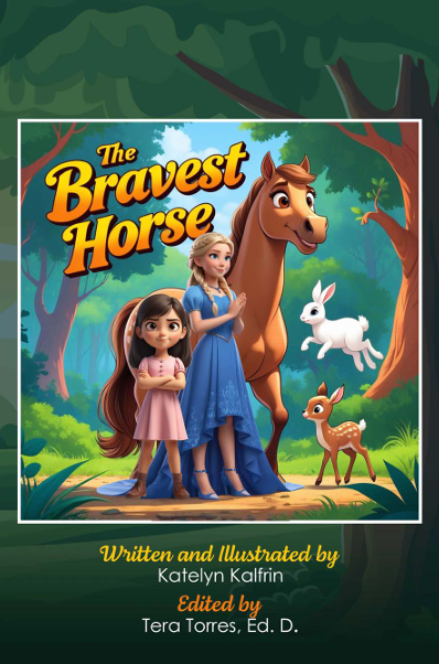 The Bravest Horse