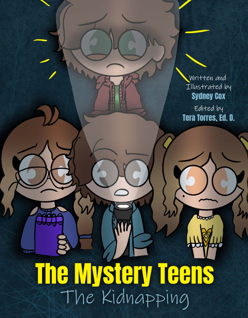 The Mystery Teens Kidnapping