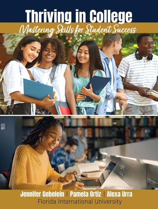 Thriving in College: Mastering Skills for Student Success