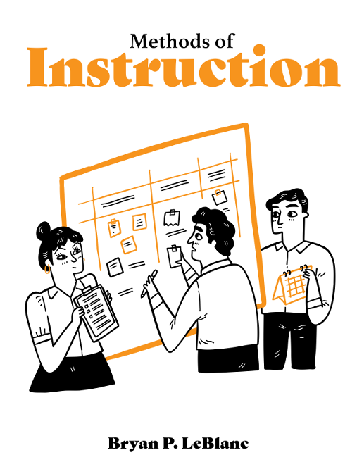 Methods of Instruction