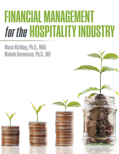 Financial Management for the Hospitality Industry