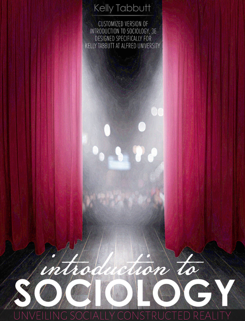 Introduction to Sociology