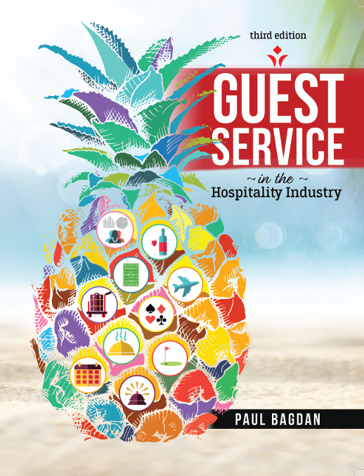 Guest Service in the Hospitality Industry