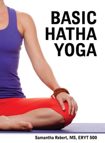 Basic Hatha Yoga
