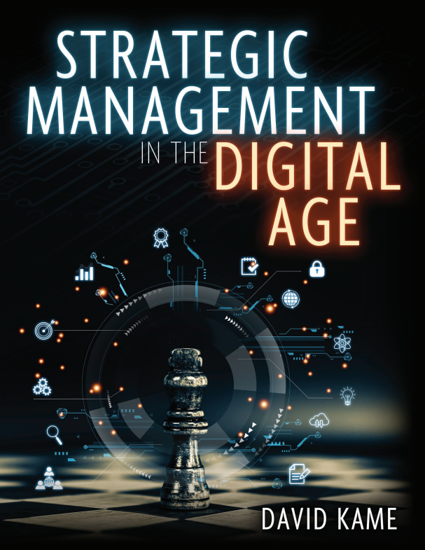 Strategic Management in the Digital Age