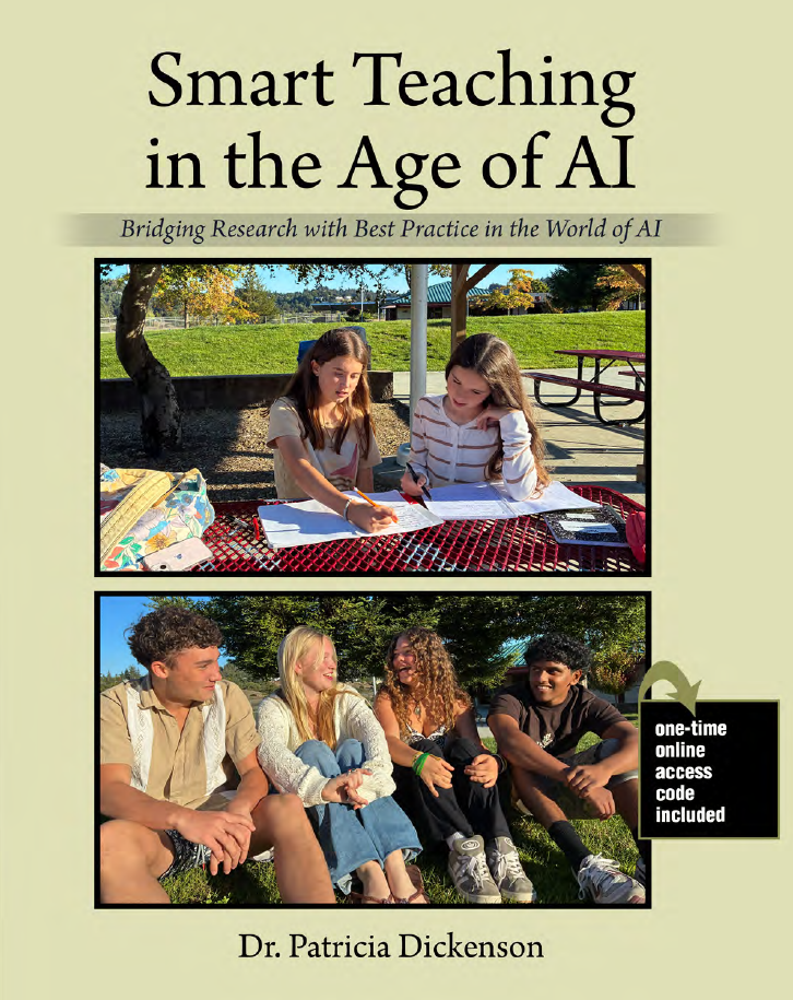 Smart Teaching in the Age of AI: Bridging Research with Best Practice in the World of AI