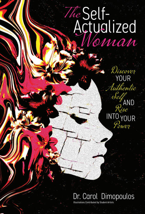 The Self-Actualized Woman: Discover Your Authentic Self and Rise Into Your Power