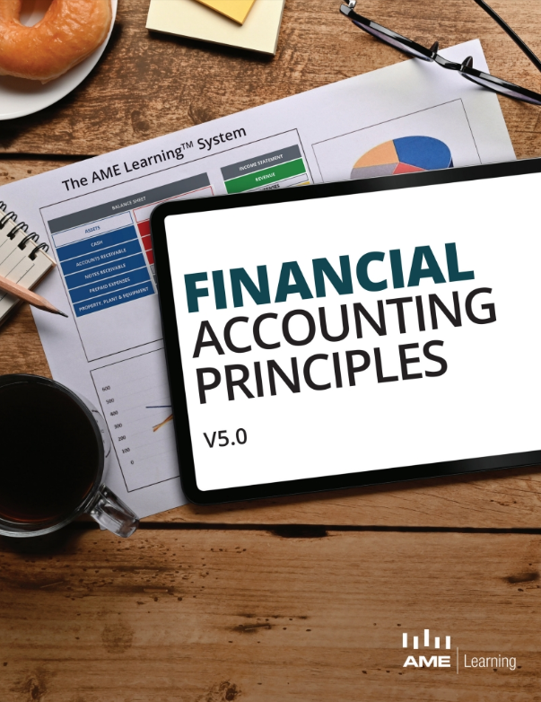 Financial Accounting Principles