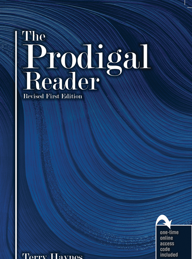 The Prodigal Reader