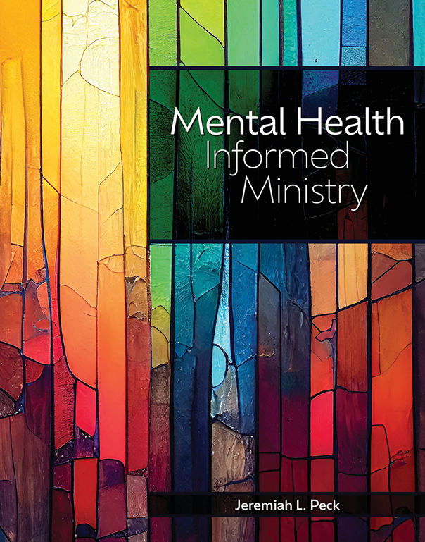Mental Health Informed Ministry