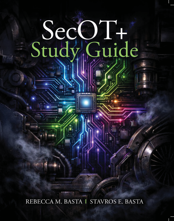 SecOT+ Study Guide