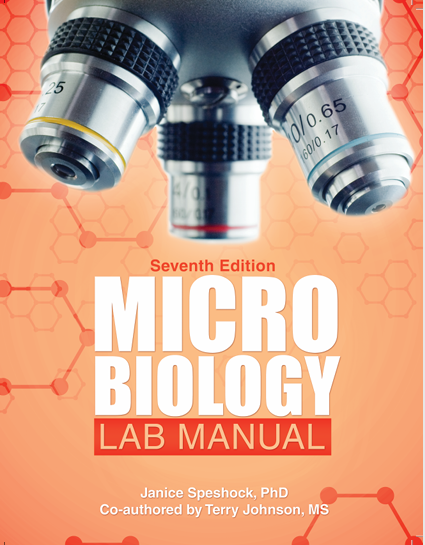 Microbiology Lab Manual
