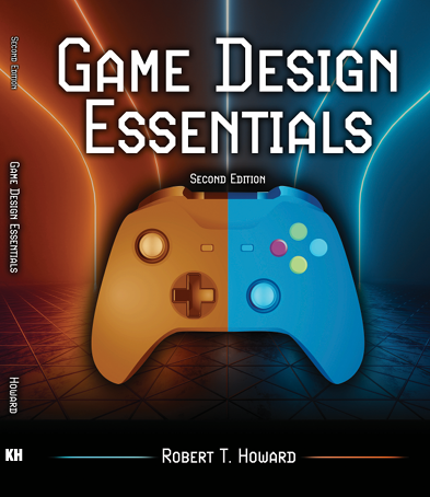 Game Design Essentials