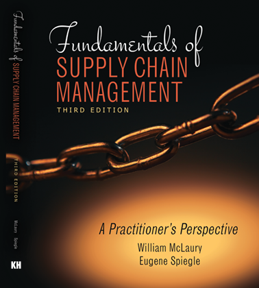 Fundamentals of Supply Chain Management: A Practitioner's Perspective