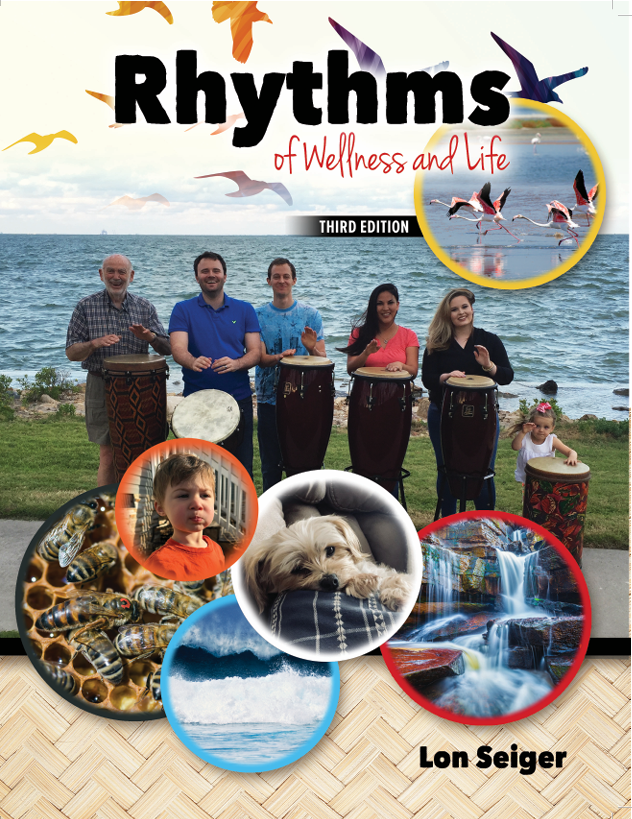 Rhythms of Wellness and Life