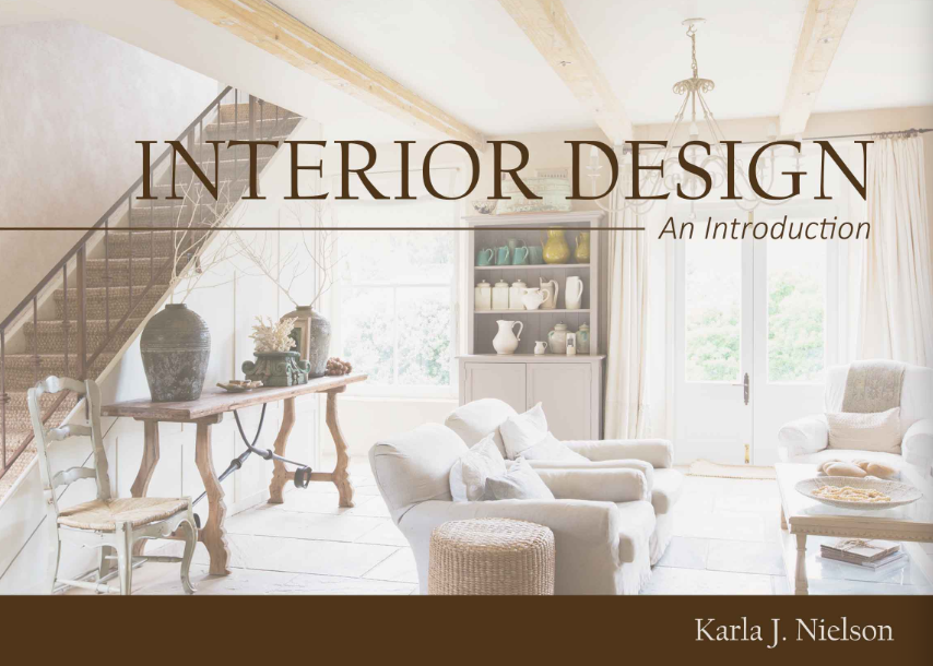 Interior Design: An Introduction