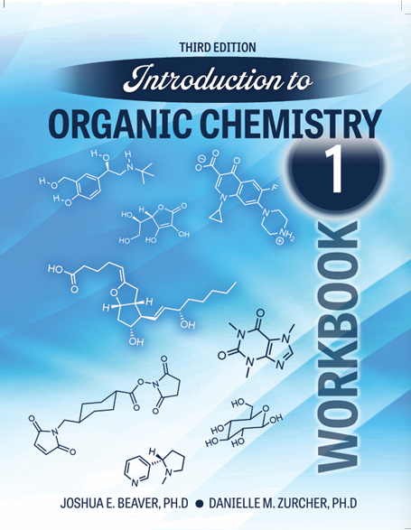 Introduction to Organic Chemistry Workbook