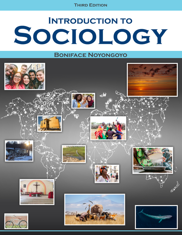 Introduction to Sociology