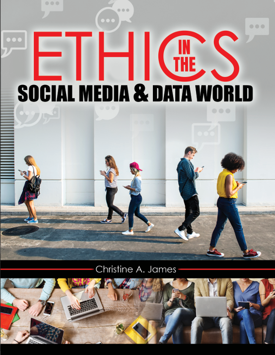 Ethics in the Social Media and Data World
