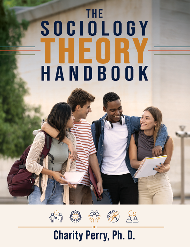 The Sociology Theory Handbook