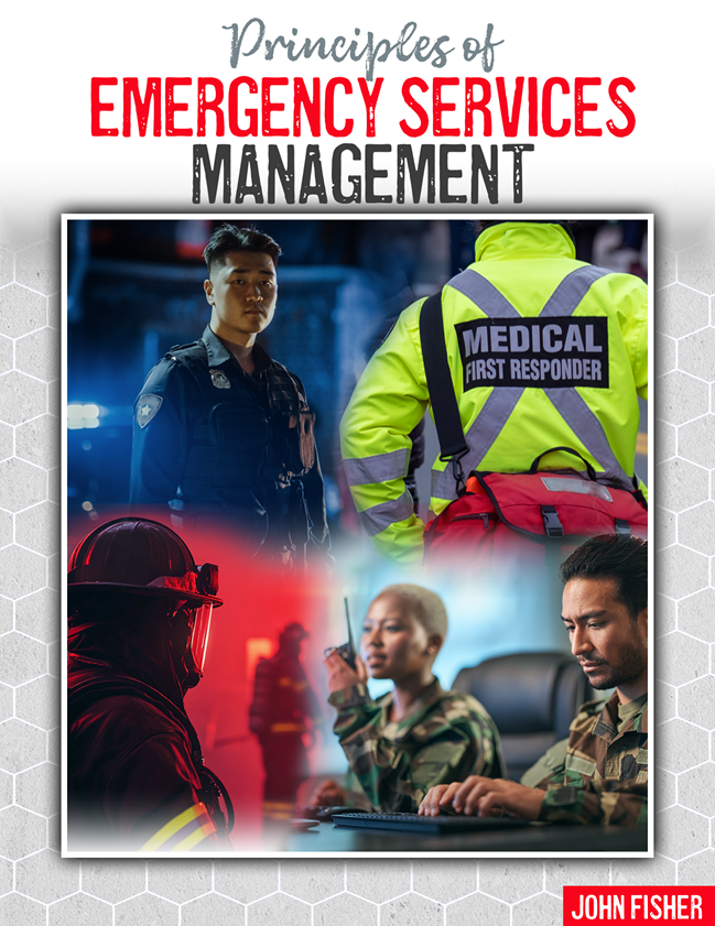 Principles of Emergency Services Management